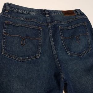 Ralph Lauren Jeans Size 12